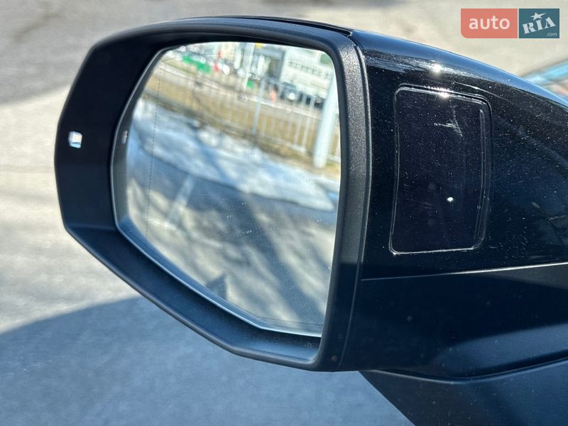 Внедорожник / Кроссовер Audi Q7 2024 в Киеве