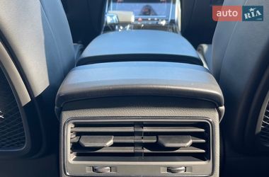 Внедорожник / Кроссовер Audi Q7 2024 в Киеве