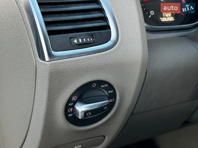 Внедорожник / Кроссовер Audi Q7 2014 в Львове