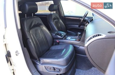 Внедорожник / Кроссовер Audi Q7 2007 в Киеве