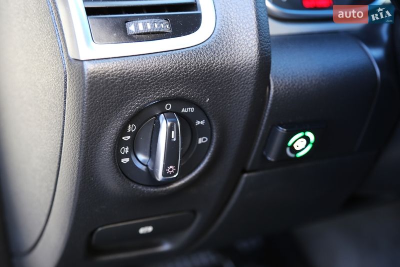 Позашляховик / Кросовер Audi Q7 2007 в Києві