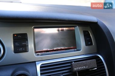 Внедорожник / Кроссовер Audi Q7 2007 в Киеве