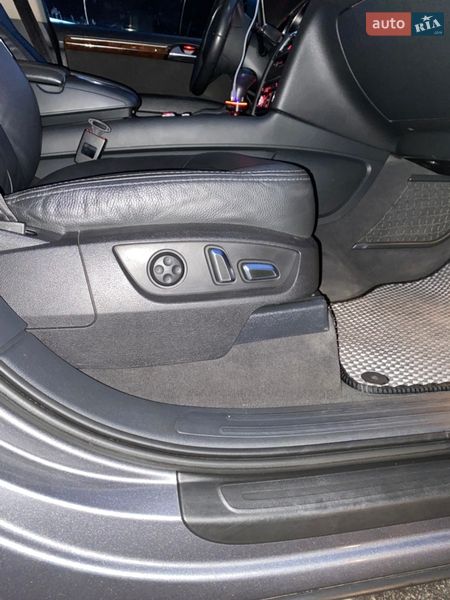 Позашляховик / Кросовер Audi Q7 2013 в Харкові