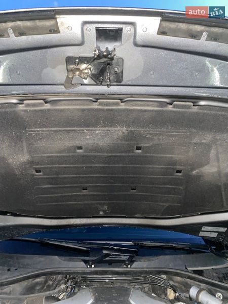 Позашляховик / Кросовер Audi Q7 2013 в Харкові