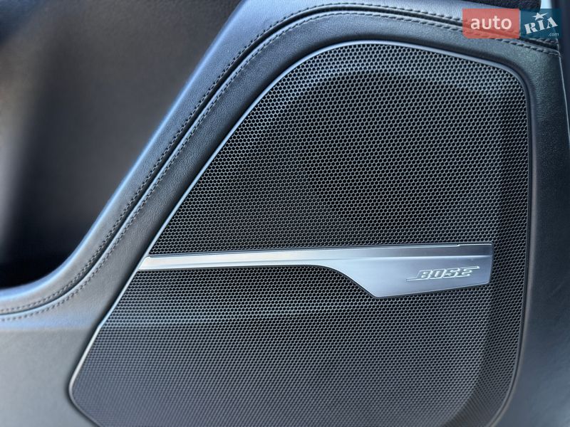 Внедорожник / Кроссовер Audi Q7 2015 в Стрые