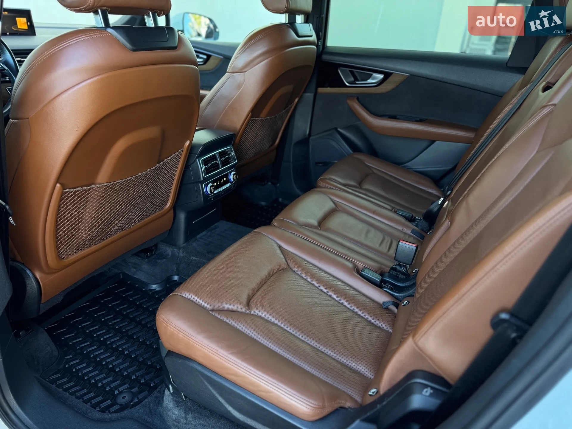 2015 Audi Q7 - мініатюра 59