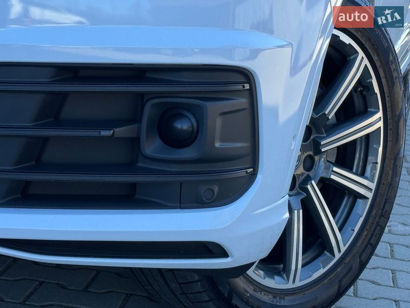 Внедорожник / Кроссовер Audi Q7 2015 в Стрые