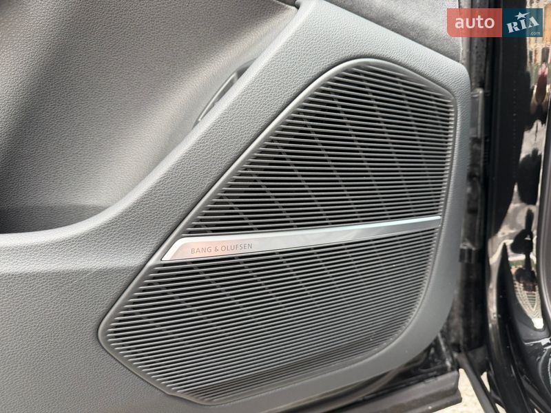 Внедорожник / Кроссовер Audi Q7 2024 в Киеве