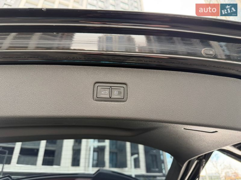 Внедорожник / Кроссовер Audi Q7 2024 в Киеве