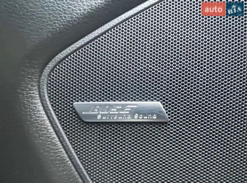 Внедорожник / Кроссовер Audi Q7 2007 в Тернополе