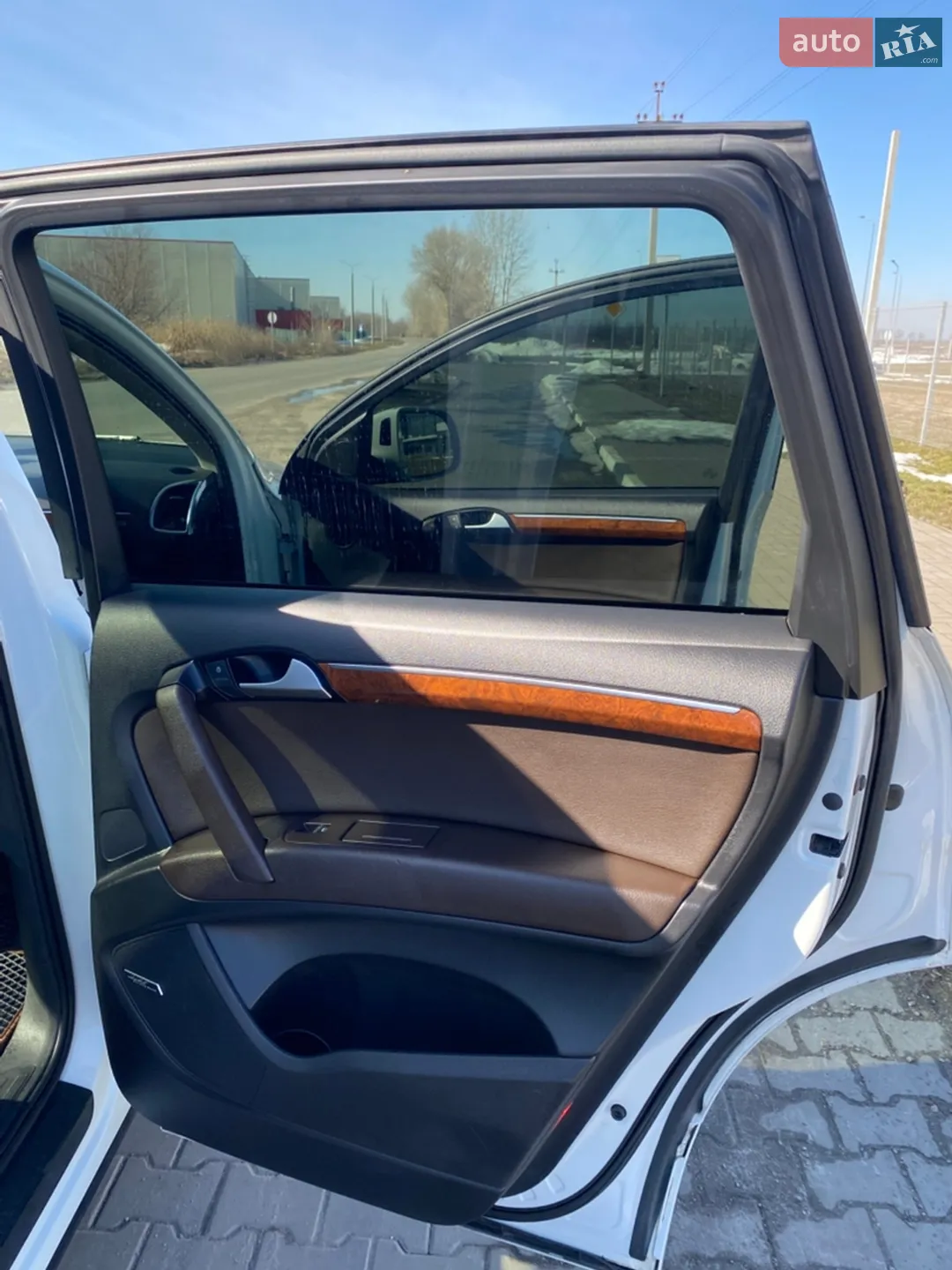 2014 Audi Q7 - мініатюра 22