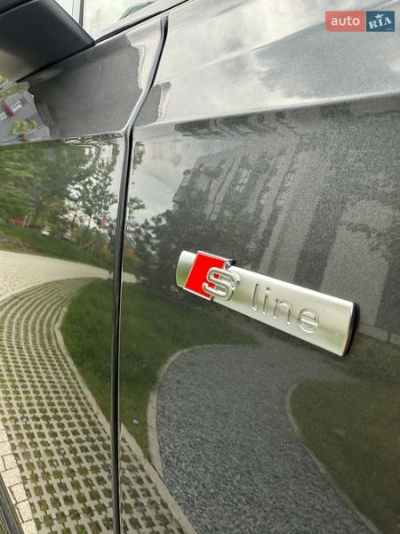 Внедорожник / Кроссовер Audi Q7 2019 в Львове