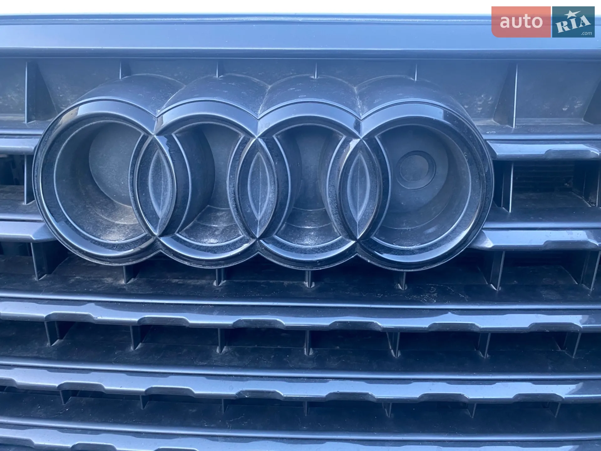 2017 Audi Q7 - мініатюра 14