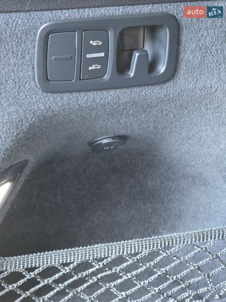 Внедорожник / Кроссовер Audi Q7 2016 в Киеве