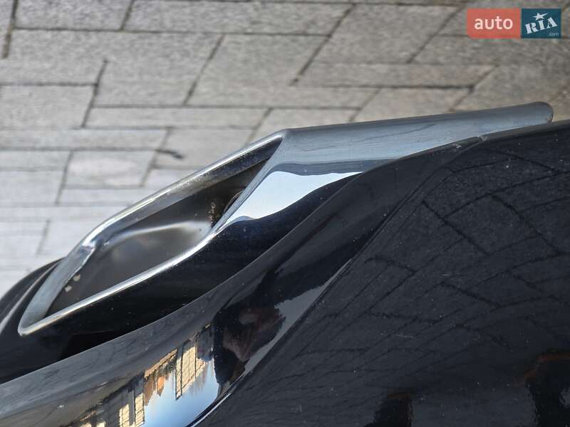 Внедорожник / Кроссовер Audi Q7 2016 в Киеве