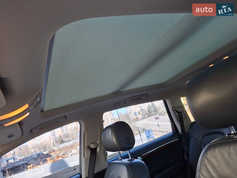 Внедорожник / Кроссовер Audi Q7 2013 в Тернополе