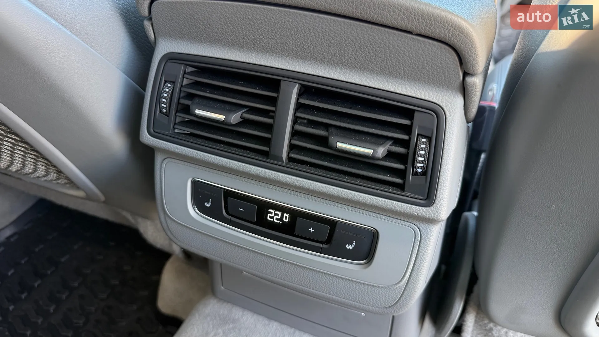 2016 Audi Q7 - мініатюра 36