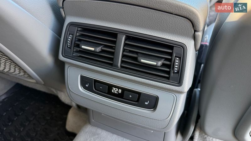 Внедорожник / Кроссовер Audi Q7 2016 в Киеве