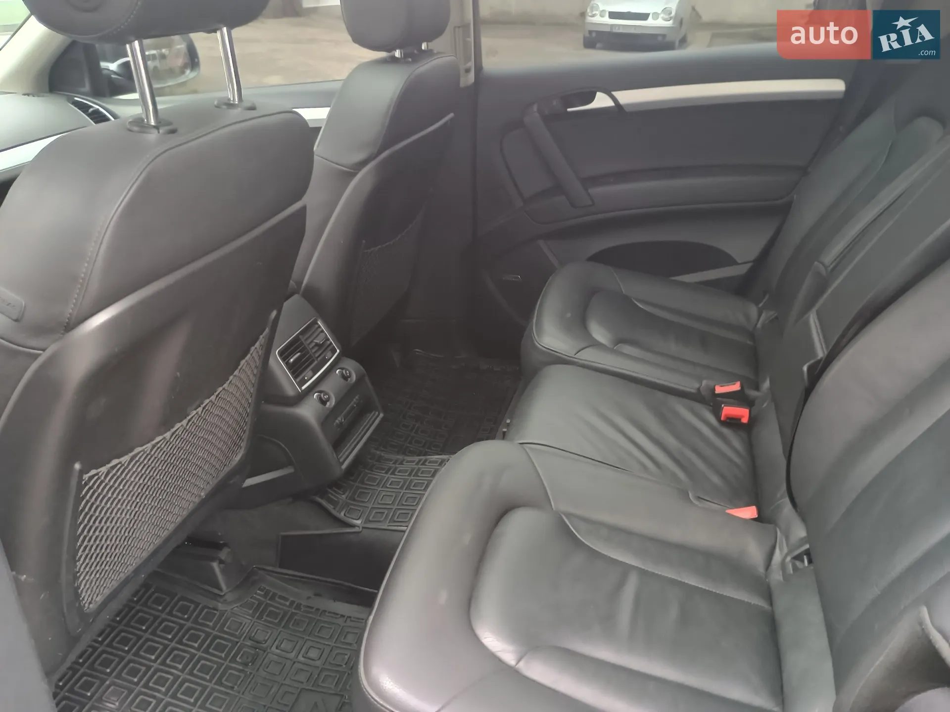 2015 Audi Q7 - мініатюра 10