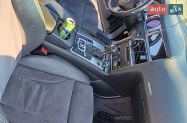 Позашляховик / Кросовер Audi Q7 2008 в Києві