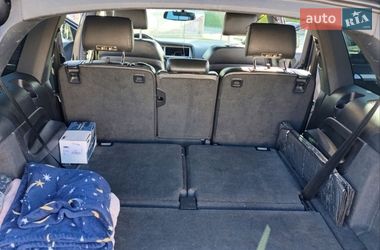Позашляховик / Кросовер Audi Q7 2008 в Києві