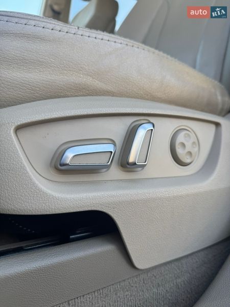 Внедорожник / Кроссовер Audi Q7 2011 в Николаеве