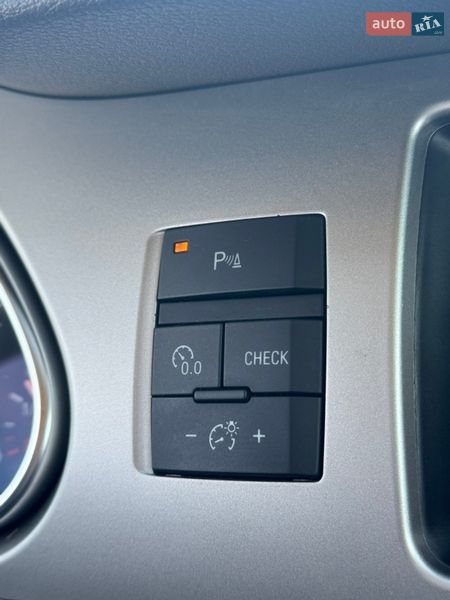 Внедорожник / Кроссовер Audi Q7 2011 в Николаеве