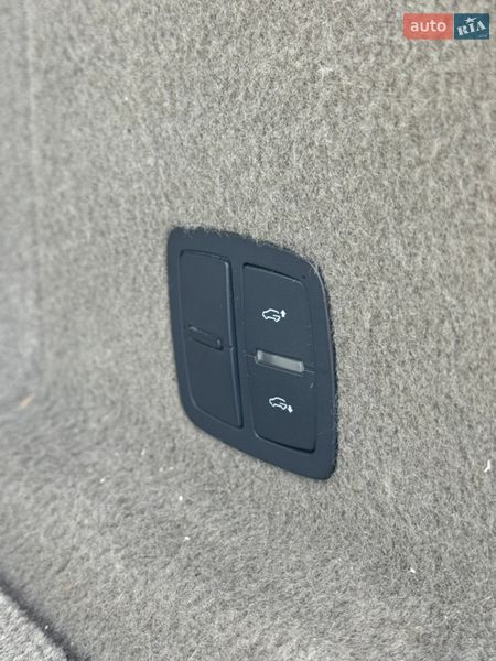 Внедорожник / Кроссовер Audi Q7 2011 в Николаеве