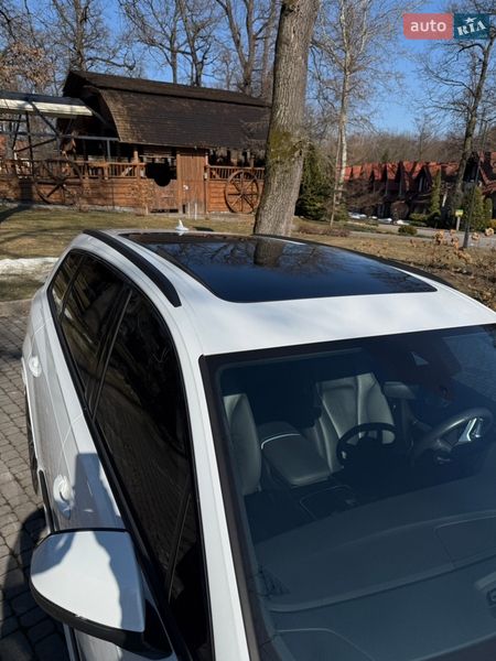 Внедорожник / Кроссовер Audi Q7 2019 в Львове