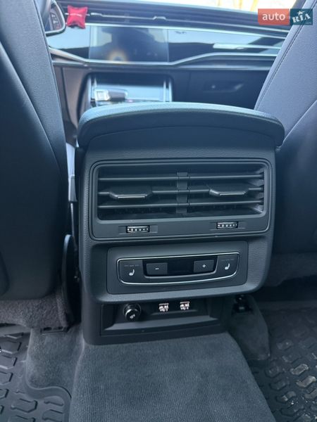 Внедорожник / Кроссовер Audi Q7 2019 в Львове