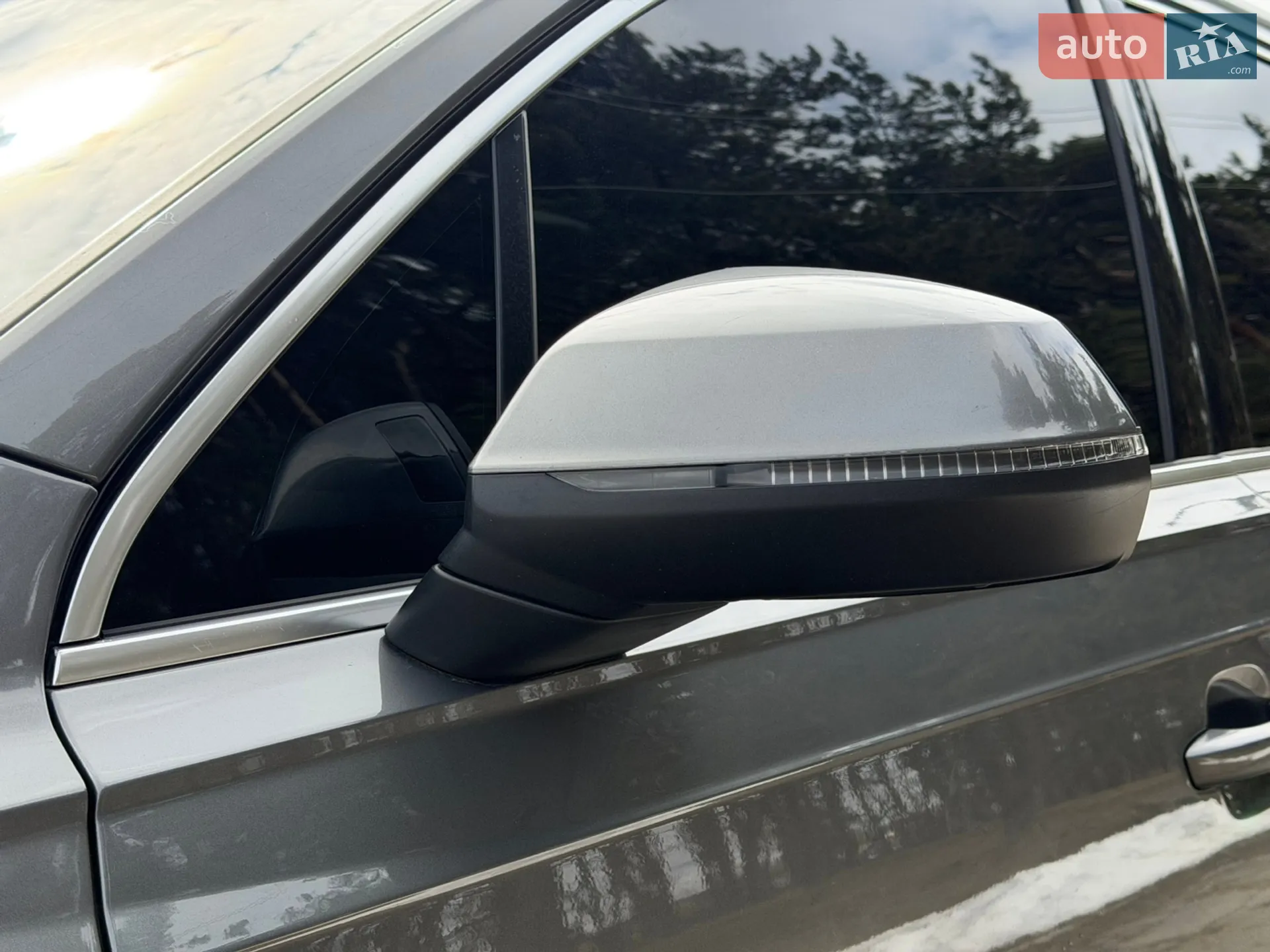 2016 Audi Q7 - мініатюра 10