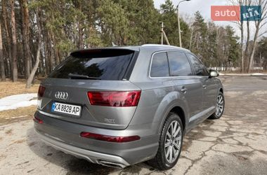 Позашляховик / Кросовер Audi Q7 2016 в Охтирці фото 18 Позашляховик / Кросовер Audi Q7 2016 в Охтирці
