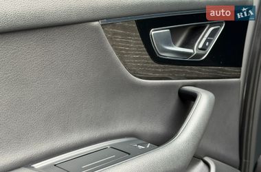 Позашляховик / Кросовер Audi Q7 2016 в Охтирці фото 30 Позашляховик / Кросовер Audi Q7 2016 в Охтирці