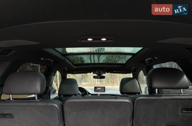 Позашляховик / Кросовер Audi Q7 2016 в Охтирці фото 34 Позашляховик / Кросовер Audi Q7 2016 в Охтирці