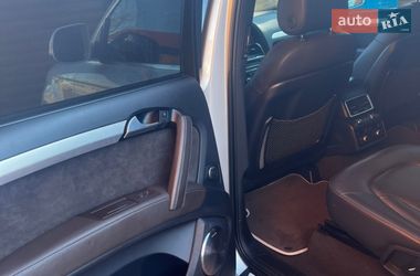 Внедорожник / Кроссовер Audi Q7 2014 в Липовце фото 57 Внедорожник / Кроссовер Audi Q7 2014 в Липовце