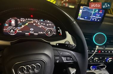 Внедорожник / Кроссовер Audi Q7 2019 в Киеве фото 28 Внедорожник / Кроссовер Audi Q7 2019 в Киеве