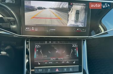 Позашляховик / Кросовер Audi Q7 2022 в Ужгороді фото 19 Позашляховик / Кросовер Audi Q7 2022 в Ужгороді