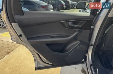 Позашляховик / Кросовер Audi Q7 2022 в Ужгороді фото 21 Позашляховик / Кросовер Audi Q7 2022 в Ужгороді