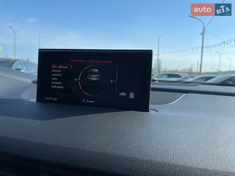 Позашляховик / Кросовер Audi Q7 2015 в Львові