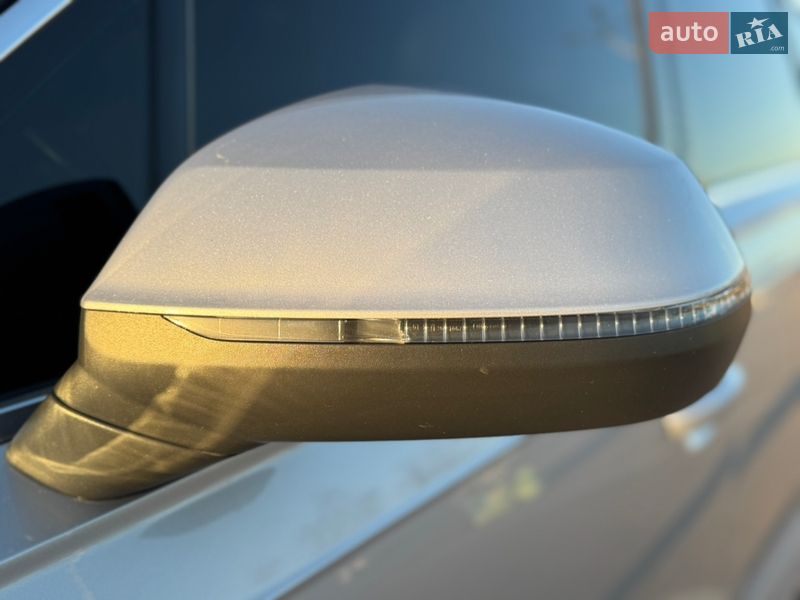 Позашляховик / Кросовер Audi Q7 2017 в Житомирі