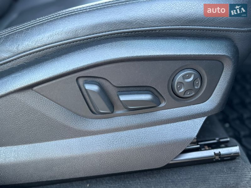 Позашляховик / Кросовер Audi Q7 2017 в Житомирі