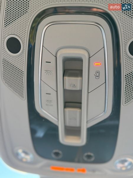 Позашляховик / Кросовер Audi Q7 2017 в Житомирі