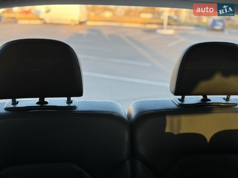 Позашляховик / Кросовер Audi Q7 2017 в Житомирі