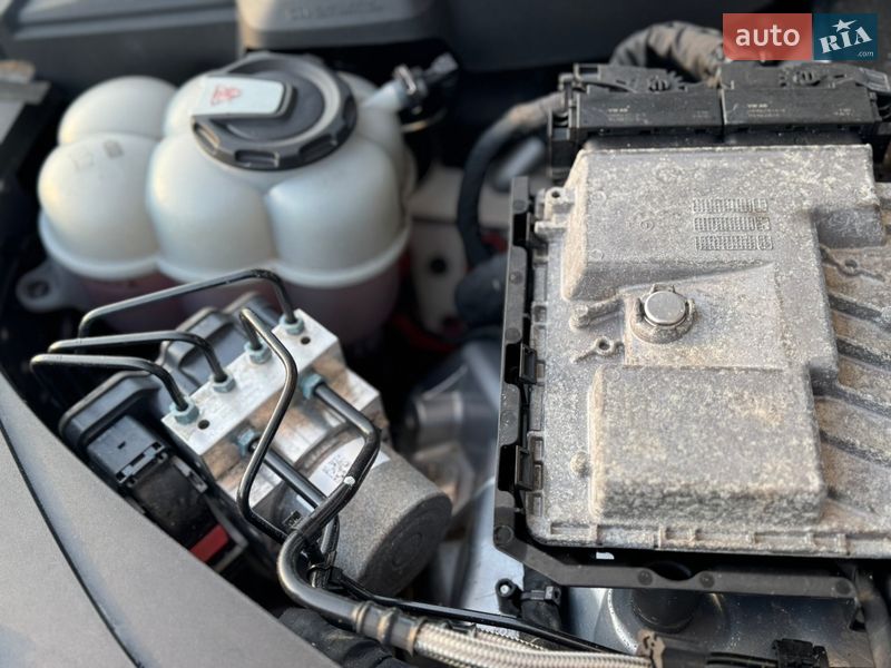 Позашляховик / Кросовер Audi Q7 2017 в Житомирі