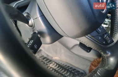 Позашляховик / Кросовер Audi Q7 2017 в Дніпрі