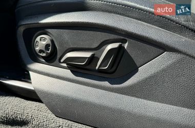 Внедорожник / Кроссовер Audi Q7 2017 в Киеве