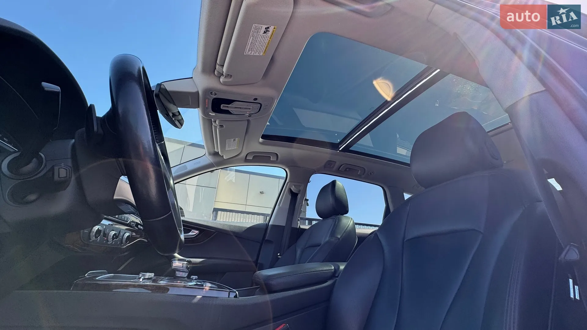 2017 Audi Q7 - мініатюра 30