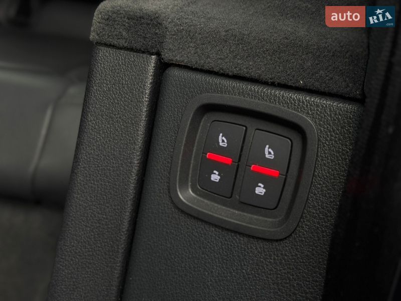 Внедорожник / Кроссовер Audi Q7 2018 в Виннице