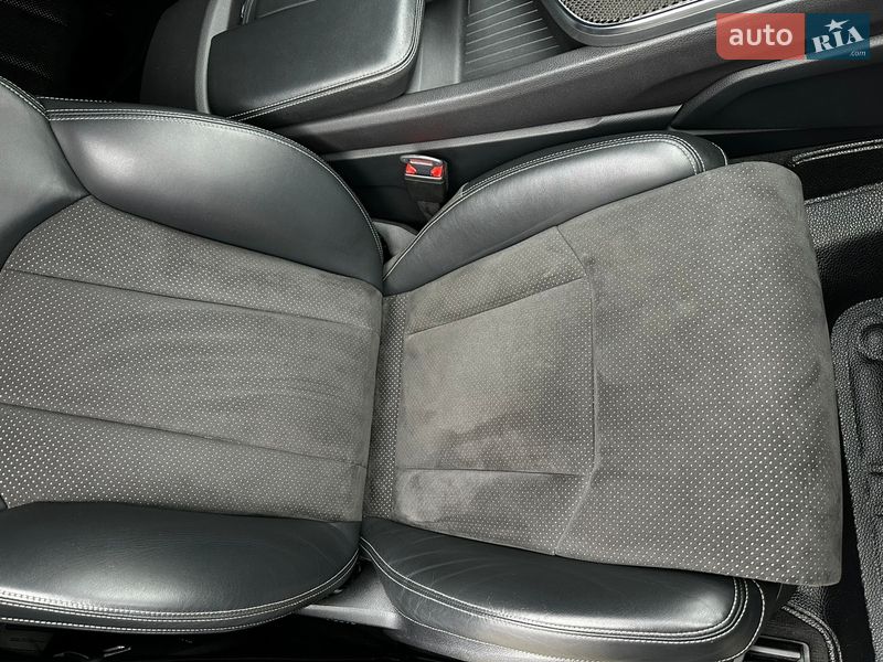 Позашляховик / Кросовер Audi Q7 2017 в Дніпрі