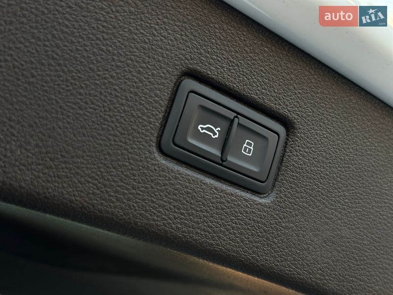 Позашляховик / Кросовер Audi Q7 2018 в Харкові фото 14 Позашляховик / Кросовер Audi Q7 2018 в Харкові